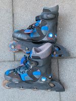 K2 Inline Skates Größe 33 Köln - Ehrenfeld Vorschau