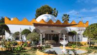 Ferienhaus Villa mit großen Pool Spanien Andalusien Nordrhein-Westfalen - Castrop-Rauxel Vorschau