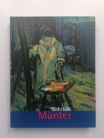 Katalog "Gabriele Münter - eine Malerin des Blauen Reiters" Frankfurt am Main - Ginnheim Vorschau