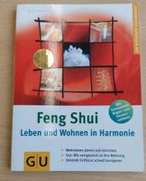 Buch Feng Shui Leben und Wohnen in Harmonie *Top Zustand* Sachsen - Kesselsdorf Vorschau