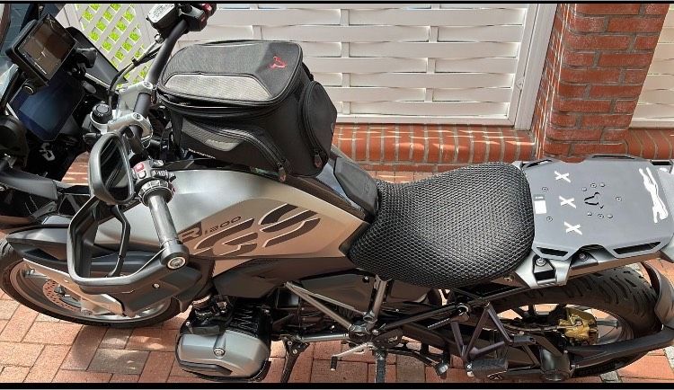 BMW R1200 GS in Haren (Ems)