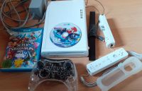 Wii U Konsole + Pro Controller + Mario Kart SuperSmash Bros Zelda München - Moosach Vorschau