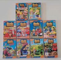 DVD Bob der Baumeister, wie alles begann, Rollo Heppo, Benny Baden-Württemberg - Remchingen Vorschau