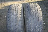 2 x Bridgestone Dueler H/T 689  265/70 R16 112 S Bad Doberan - Landkreis - Broderstorf Vorschau