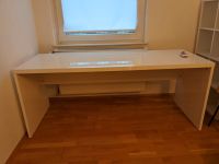 Schreibtisch weiß 180 cm Dortmund - Körne Vorschau