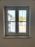 Fenster in allen Größen Fensterrahmen Fenstergitter Balkontür Bayern - Augsburg Vorschau