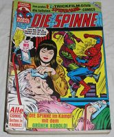 25 x Die Spinne zwischen 27 und 163 Condor Comic Nordrhein-Westfalen - Solingen Vorschau