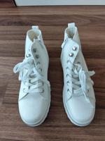 Damen Sneakers hoch, neu Sachsen - Markkleeberg Vorschau