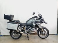 BMW R1200GS*KD NEU*Reifen NEU*alle Pakete*14846*ESA*LED* Baden-Württemberg - Waghäusel Vorschau