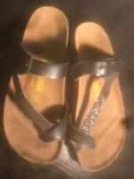 Birkenstock Damen Sandalen, Gr.40, Baden-Württemberg - Karlsruhe Vorschau
