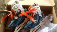 Kinder Inliner   / Inline Skates    33-36 Nordwestmecklenburg - Landkreis - Brüsewitz Vorschau