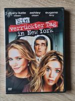 DVD "ein verrückter Tag in New York" Bayern - Poppenricht Vorschau