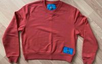 Calvin Klein Hoodie Sweatshirt Pullover Gr.XS rot Hessen - Bad Schwalbach Vorschau