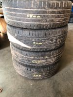 Sommerreifen Continental 215/60 R17 Nordrhein-Westfalen - Rheinbach Vorschau