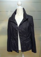 Biker Jacke v. RIANI Blazer  schwarz Gr. 42 BW / Poly. (NP 349,-) Nordrhein-Westfalen - Hennef (Sieg) Vorschau