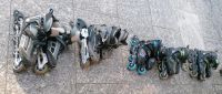 Inliner/Inlineskates 10€/Paar Gr 33-37/35-39/39/44 Baden-Württemberg - Gaggenau Vorschau