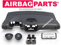 VOLKSWAGEN VW UP NAVI Armaturenbrett Airbag Satz Bremen - Obervieland Vorschau