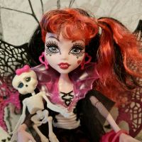 Monster High Draculaura Dortmund - Oestrich Vorschau