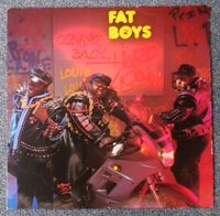 Schallplatte, Vinyl Fat Boys - Comming back Hard again Mecklenburg-Vorpommern - Stralsund Vorschau