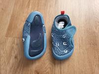 Haus-/Turnschuhe mit flexibler Sohle, Gr 25 Hessen - Stockstadt Vorschau
