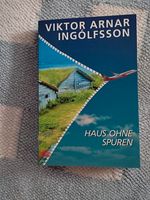 Viktor Arnar Ingolfsson - Haus ohne Spuren Bayern - Stammham b. Ingolstadt Vorschau