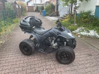 Kymco Maxxer 300 Super Moto Hessen - Hattersheim am Main Vorschau