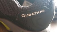 Outdoor/Wander Halbschuhe  Decathlon Quechua  Größe 40 Bayern - Kühbach Vorschau