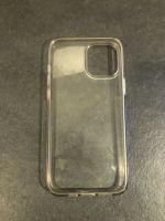 Hülle Cover Silikon transparent für iPhone 12 Pro Max Rheinland-Pfalz - Bingen Vorschau