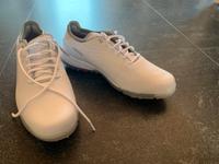 Puma Golfschuhe Proadapt Größe 44,5 Thüringen - Schimberg Vorschau
