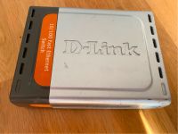 D-link Ethernet Switch DES-1005D 5 Port 10/100 Fast Ethernet Düsseldorf - Pempelfort Vorschau