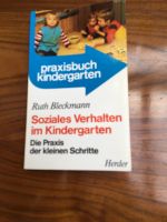 Soziales Verhalten im Kindergarten Rheinland-Pfalz - Stromberg Vorschau