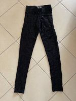 Calzedonia Leggings Pailetten & Spitze Gr.S, schwarz NEU mit eti Eimsbüttel - Hamburg Lokstedt Vorschau