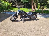 Yamaha XVS 650 Dragstar Einzelstück / tausche gegen  Pickup Baden-Württemberg - Rainau Vorschau