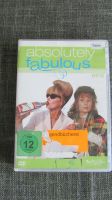 "Absolutely Fabulous" Staffel eins (1) Bayern - Ingolstadt Vorschau