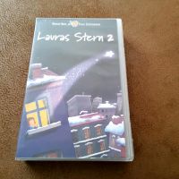 Vhs Film Lauras Stern  2 Baden-Württemberg - Gernsbach Vorschau