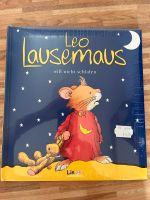 Kinderbuch-Serie „Leo Lausemaus - Will nicht schlafen“ zu versch Sachsen-Anhalt - Halle Vorschau
