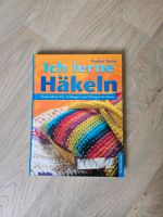 Buch - Ich lerne Häkeln Berlin - Friedrichsfelde Vorschau
