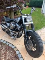 Harley Davidson shovelhead Bad Doberan - Landkreis - Bad Doberan Vorschau