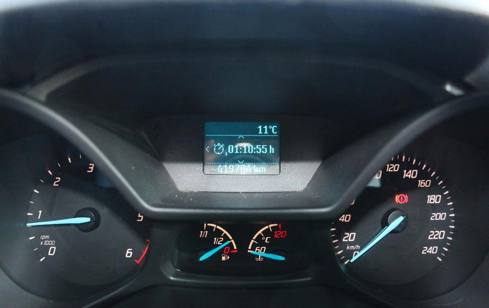 Ford Grand Tourneo Connect, SITZHEIZG, StandHeizg, AC in Dresden