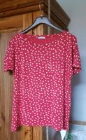 Marie Lund Copenhagen Shirt Dots Gr.XXL/XL siehe Maße Niedersachsen - Ilsede Vorschau