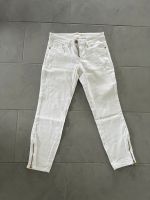 Weiße Jeans Hose Tom Tailor Alexa Skinny Ankleide Baden-Württemberg - Dornstetten Vorschau