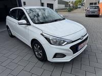 Hyundai i20 Trend"Navi Kamera"8 Fach Alufelgen Rheinland-Pfalz - Speyer Vorschau
