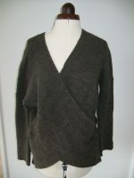 Pullover Gr. S Braun Strickpullover Pulli Nordrhein-Westfalen - Neuss Vorschau