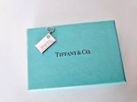 Original Tiffany & Co. Anhänger Love Letter mit Diamant Parchim - Landkreis - Passow Vorschau