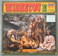 Schallplatte Winnetou Vinyl Hessen - Offenbach Vorschau