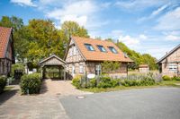 Gemütliches Ferienhaus im traditionellen Fachwerkstil Nordrhein-Westfalen - Warendorf Vorschau