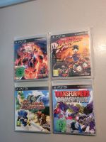 Playstation 3 / ps3 / 3d dot game heroes/ duck tales / usw Saarland - Saarlouis Vorschau