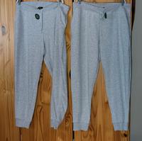 Damen Jogginghosen 2er Pack Saarland - Merzig Vorschau