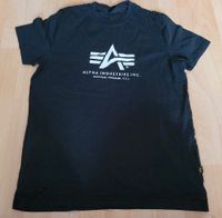 Alpha Industries Tshirt gr:S** Bochum - Bochum-Südwest Vorschau