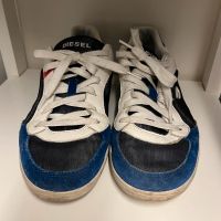 Diesel Sneaker (Gr. 44) Stuttgart - Feuerbach Vorschau